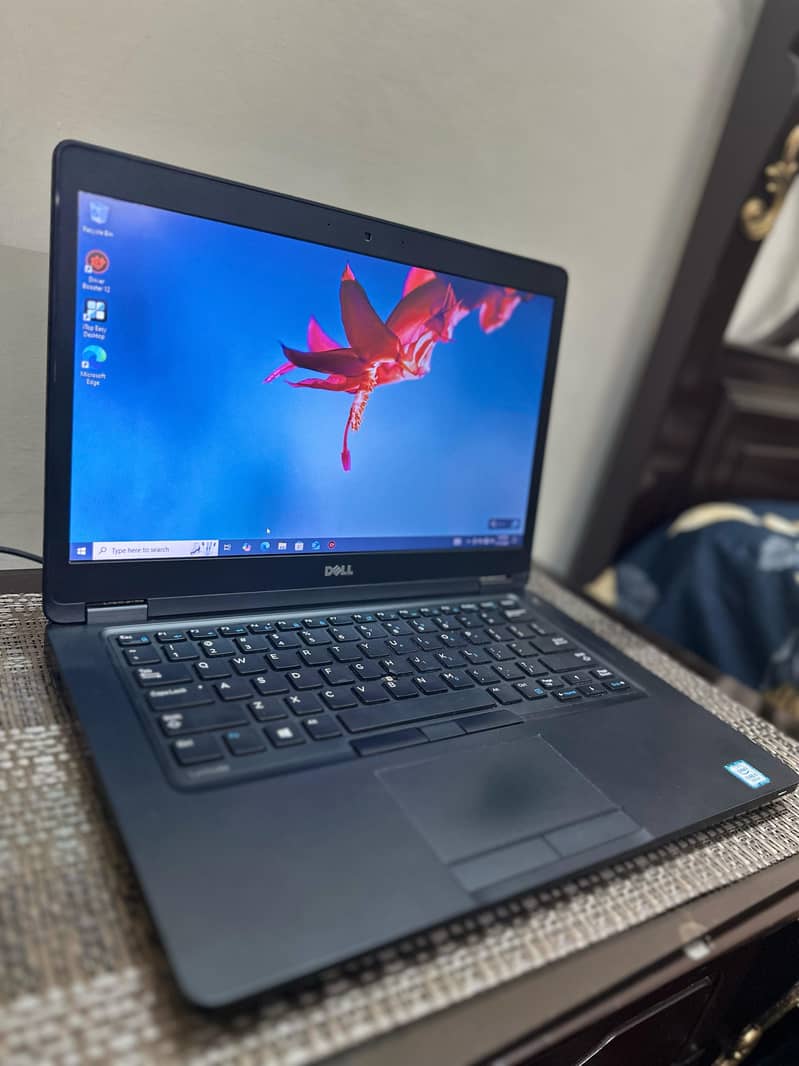 i5 7th gen Dell laptop 2