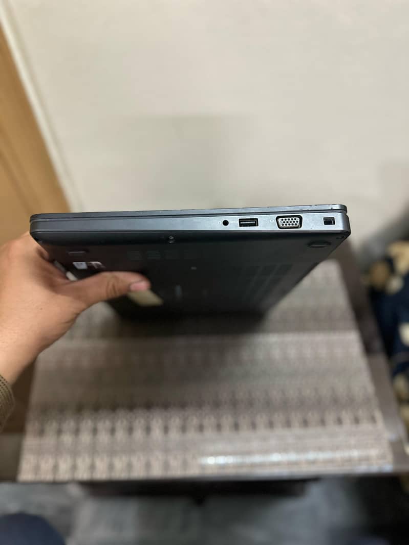 i5 7th gen Dell laptop 5