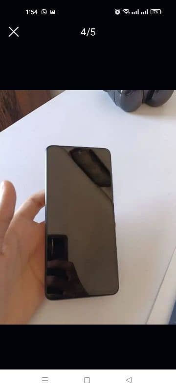 poco x3 pro 8+256gb exchange possible 1