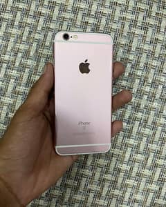 iPhone 6s pta approved