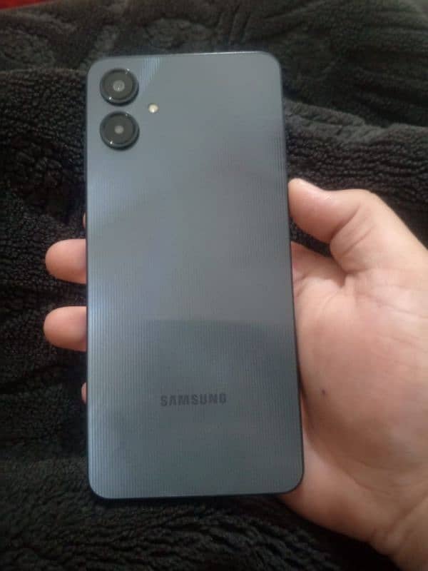 samsung A06 4/64 condition 10/10 only 2weeks used 1