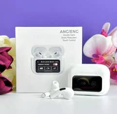 Screen Air pods Cash on delivery 03224694532 A9 Pro best high selling