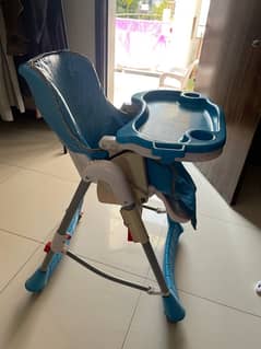 kids high chair baby meal chair