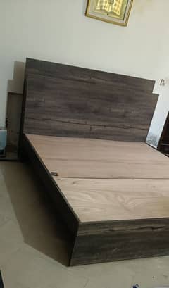 BED FOR SALE