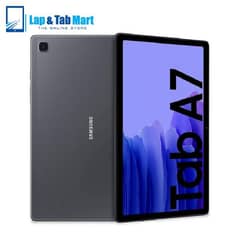 samsung Tab A7  10.4 inch   3/32