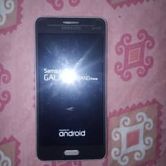 Sumsung galaxy Grand prime for sale