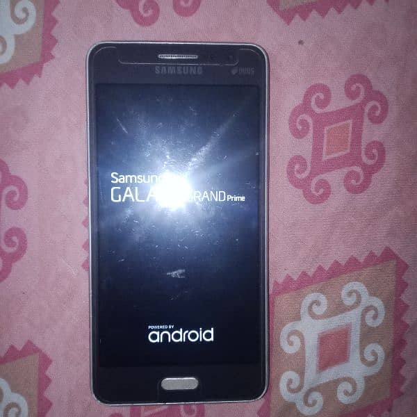 Sumsung galaxy Grand prime for sale 0