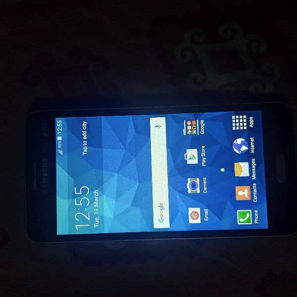 Sumsung galaxy Grand prime for sale 2