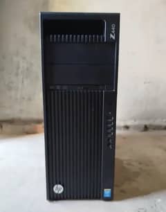 Z440  2697 v4 Zeon 18 core