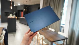 Samsung Galaxy Book PRO X360 - OLED Display Touch 2 in 1