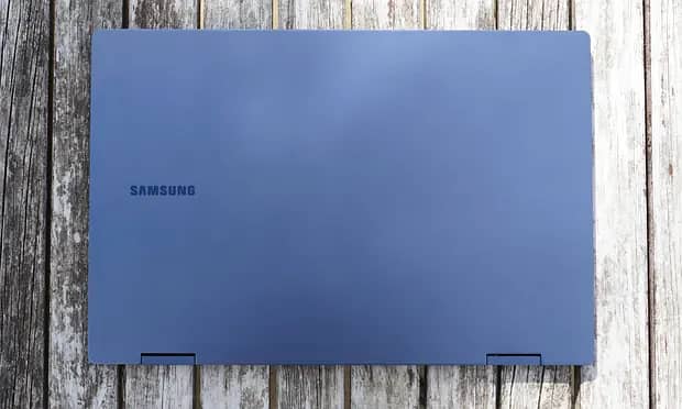 Samsung Galaxy Book PRO X360 - OLED Display Touch 2 in 1 4