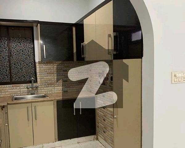 Flat Sized 950 Square Feet Is Available For sale In Gulshan-e-Iqbal - Block 2 0