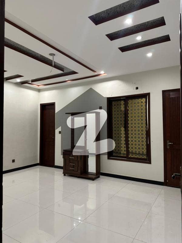 240 Square Yards Upper Portion For Rent In Gulshan-E-Iqbal Town 0