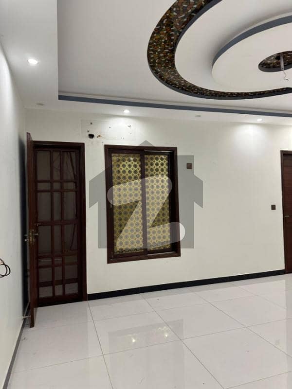 240 Square Yards Upper Portion For Rent In Gulshan-E-Iqbal Town 7