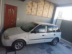 Suzuki Cultus 2006 for sale