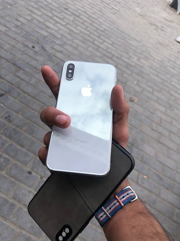 Iphone Xs 256gb pta approved 0