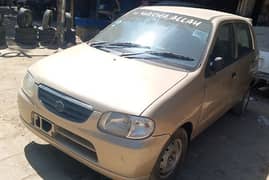 Suzuki Alto 2004