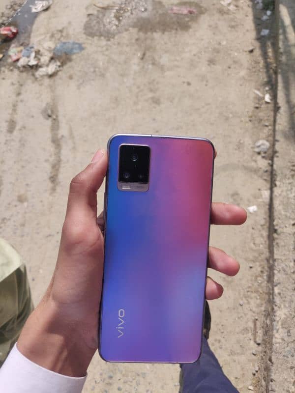 vivo v20 0