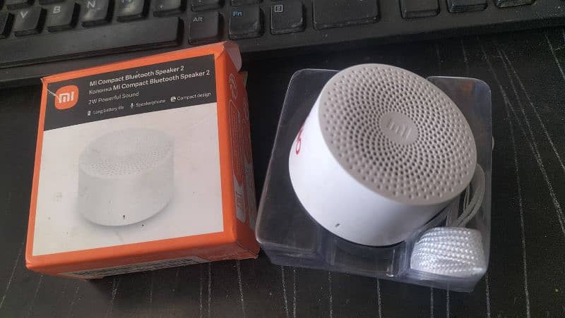 Mi Bulotuth Speaker 0