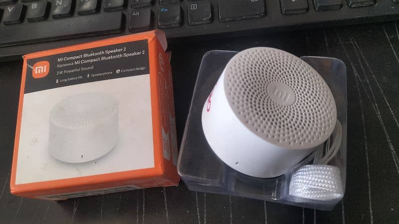 Mi Bulotuth Speaker 3