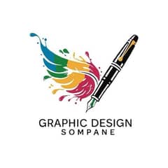 Graphic designer