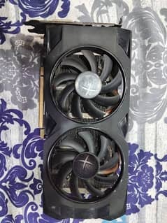 rx 570 4gb  dead card