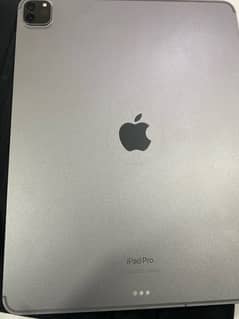 iPad Pro 12.9 (6th generation )