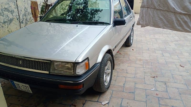 86 corolla 2