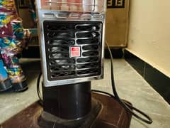 Original Panasonic Heater bought from Qatar