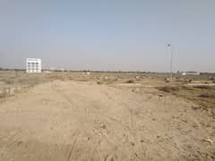 Buying A Residential Plot In Gulshan-E-Mehran Block 2B Karachi