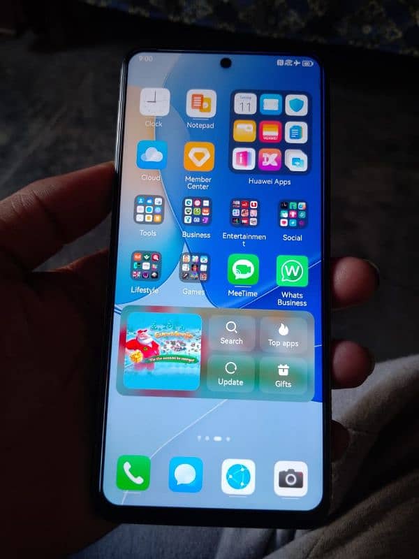 Huawei nova 9 se 0