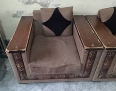 Sofa Set for Sale