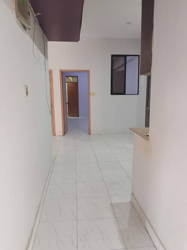 Ground Floor West Open Flat Gwalior Society Scheme 33 2