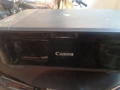 canon 3650 printer