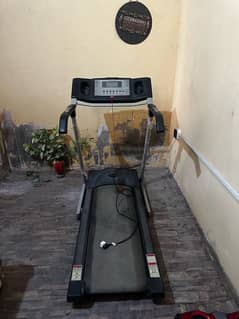 treadmill