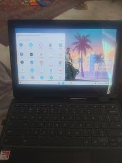 Acer R721 t chromebook