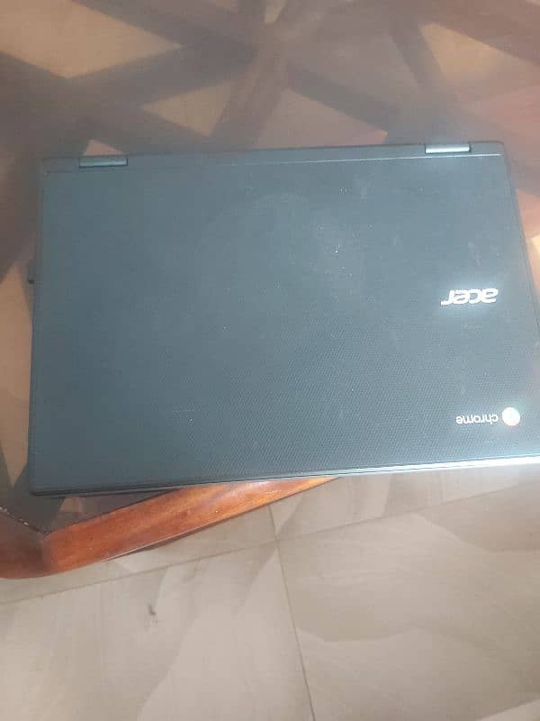 Acer R721 t chromebook 4