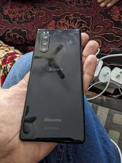 Sony Xperia 5