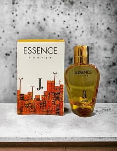 Essence perfume for men beautiful fragnence