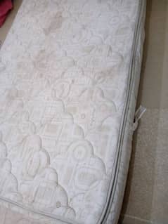 SINGLE BED MATTRESS