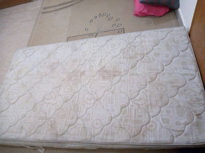 SINGLE BED MATTRESS 1