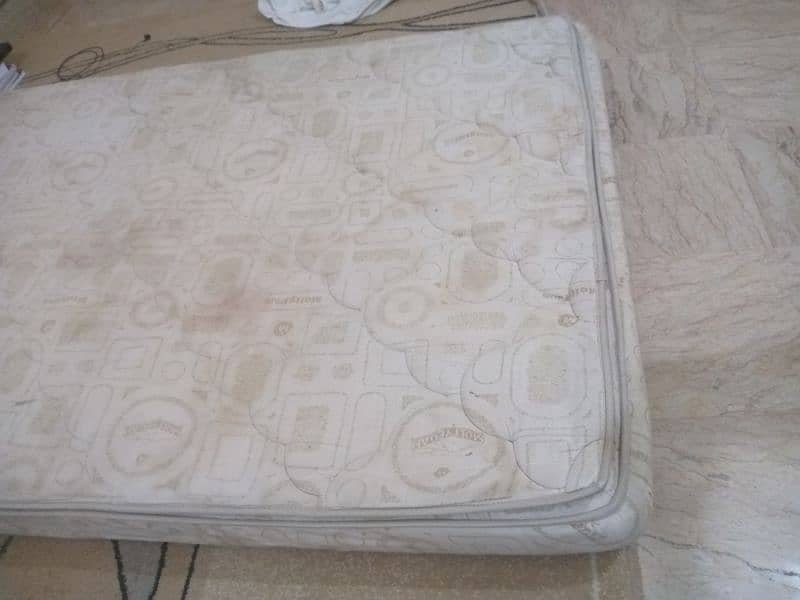 SINGLE BED MATTRESS 2