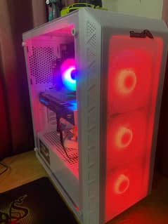 Gaming Pc jo bai Full setup By karna chata hi wo be lay sakata hai