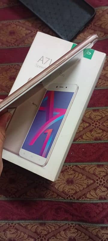 oppo A71 2