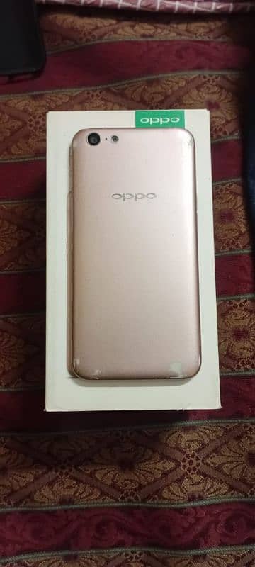 oppo A71 3