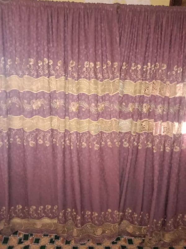 curtains 7 piece 1