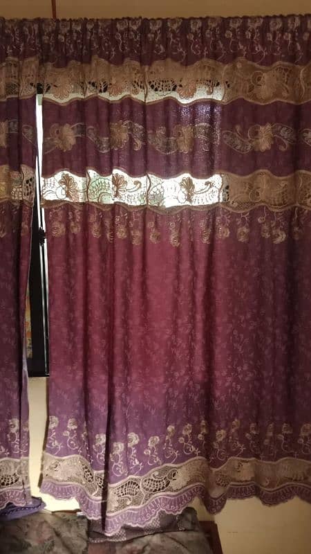 curtains 7 piece 2