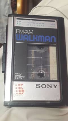 Walkman