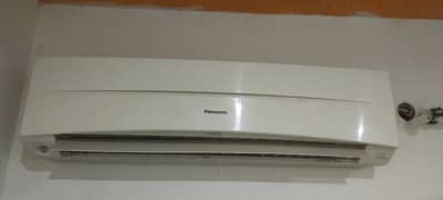 Panasonic A/C argent sale