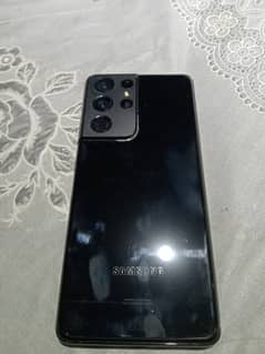 Samsung Mobile S21 Ultra